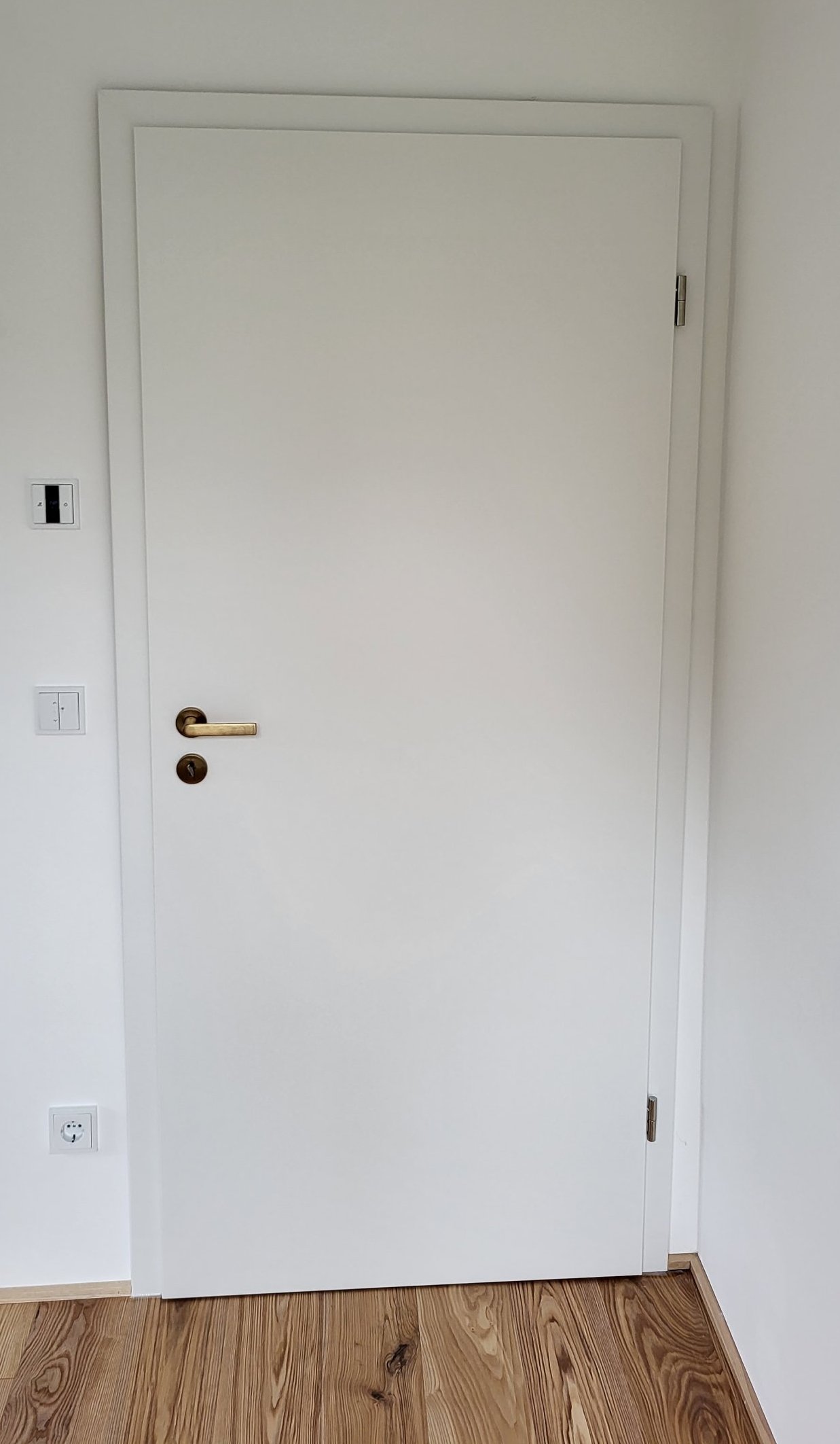 Türenmontage in Bonn – Bio Bau Bonn