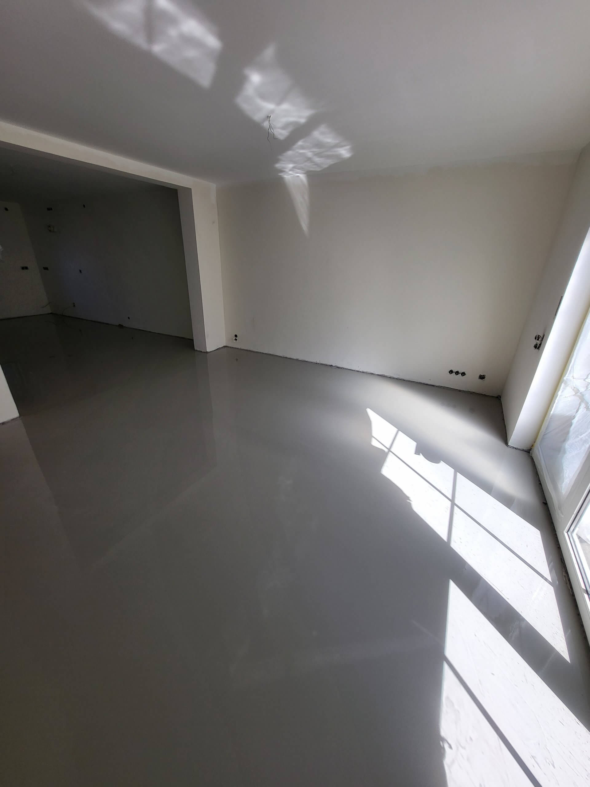 Untergrundvorbereitung in Bonn – Bio Bau Bonn