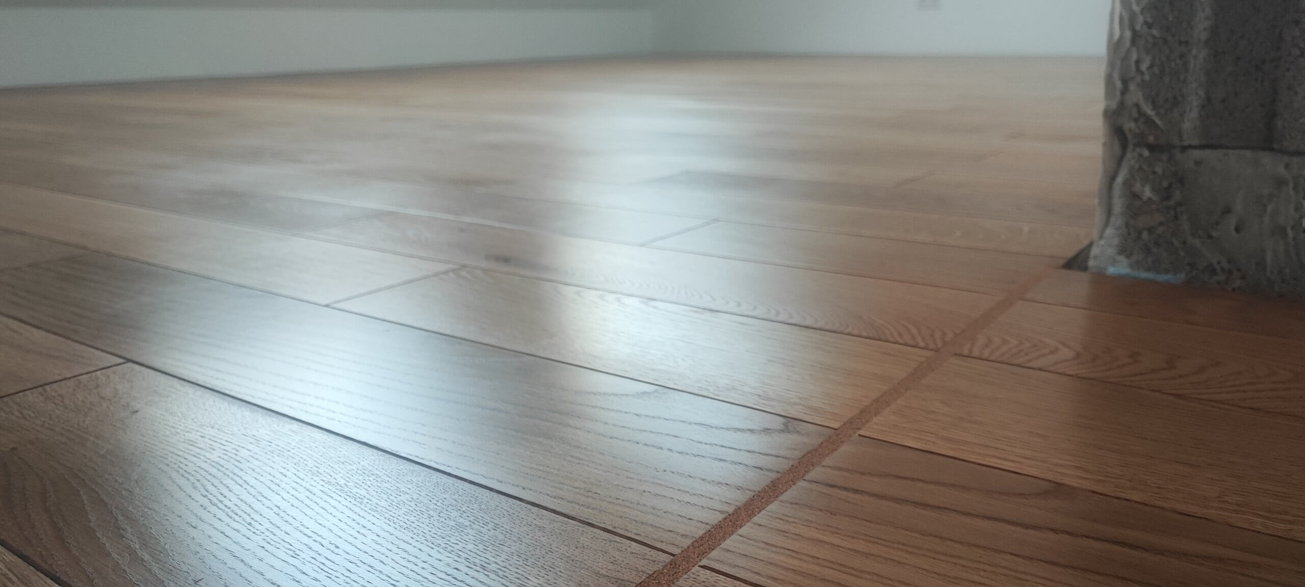 Massivholzdielen aus Echtholz – Bio Bau Bonn