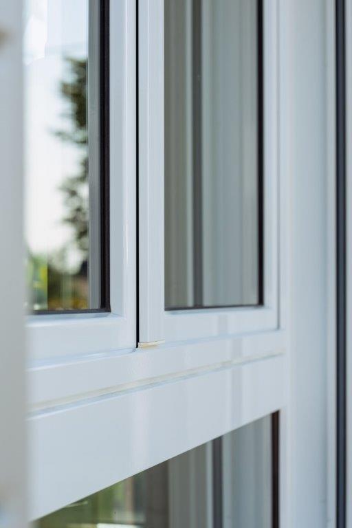 Fenster in Bonn – Bio Bau Bonn